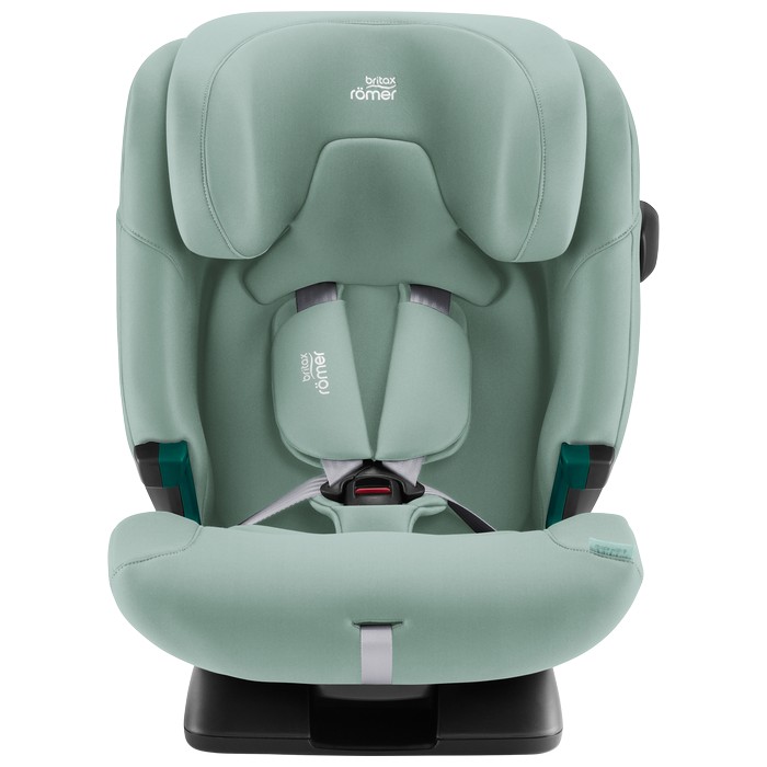 Детское автокресло Britax Roemer ADVANSAFIX PRO. Фото №1