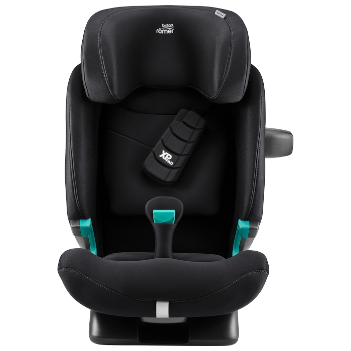 Детское автокресло Britax Roemer ADVANSAFIX PRO. Фото №3