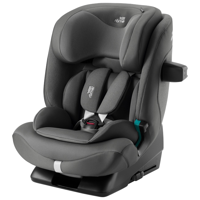 Детское автокресло Britax Roemer ADVANSAFIX PRO. Фото №2 Детское автокресло Britax Roemer ADVANSAFIX PRO. Фото №2