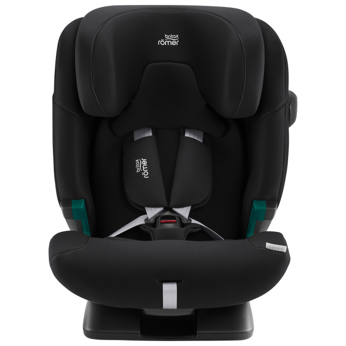 Детское автокресло Britax Roemer ADVANSAFIX PRO. Фото №1