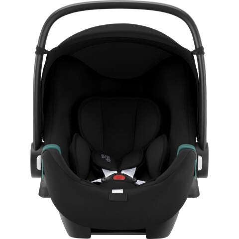 3-in-1 Smile III 2-in-1 + Baby-safe 3 i-size. Фото №9