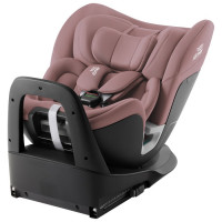 Детское автокресло Britax Roemer SWIVEL Dusty Rose_