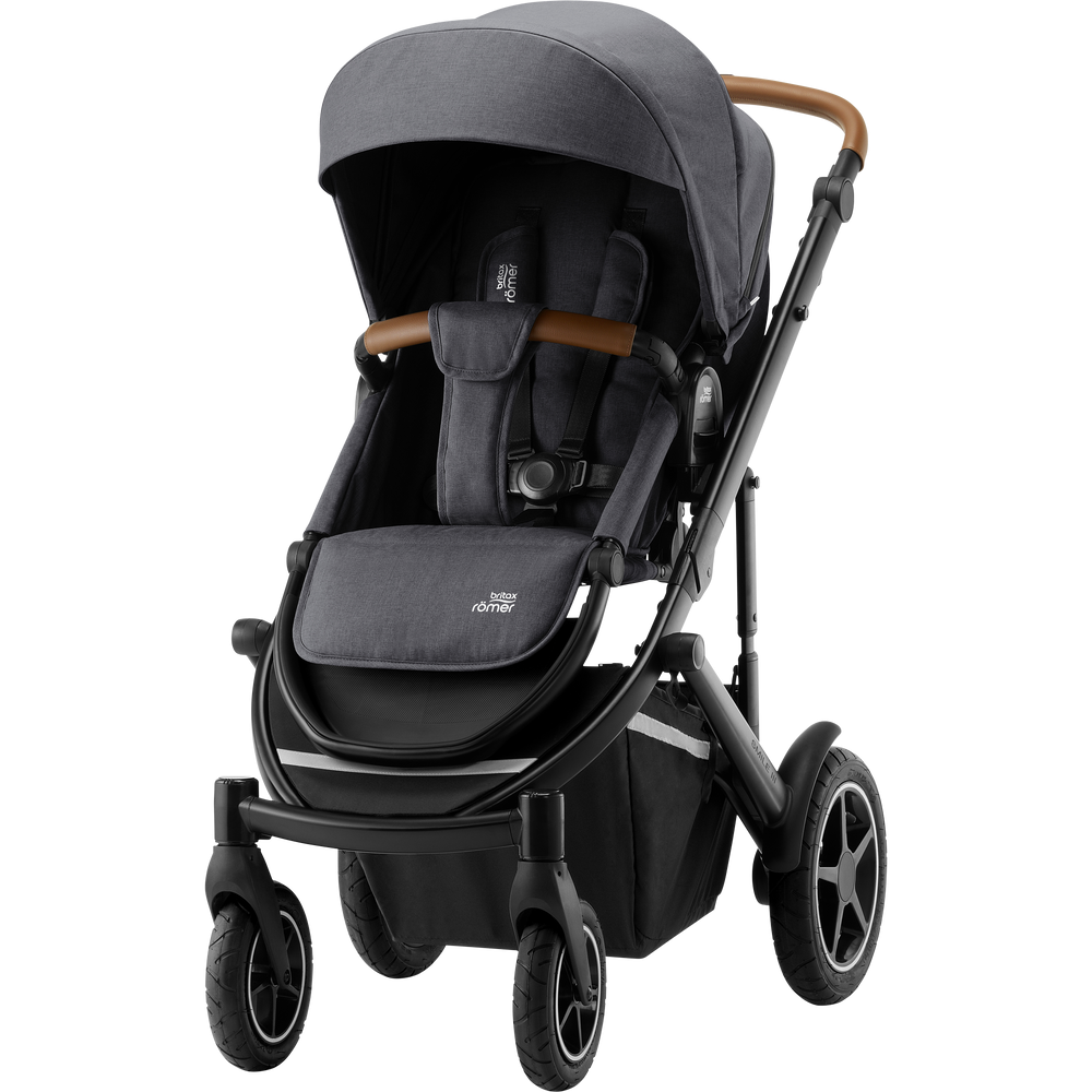 3-in-1 Smile III 2-in-1 + Baby-safe iSense. Фото №1