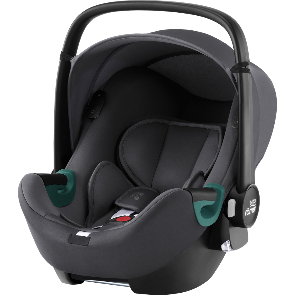 3-in-1 Smile III 2-in-1 + Baby-safe iSense. Фото №6