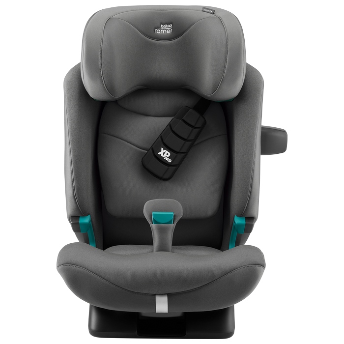 Детское автокресло Britax Roemer ADVANSAFIX PRO. Фото №4 Детское автокресло Britax Roemer ADVANSAFIX PRO. Фото №4