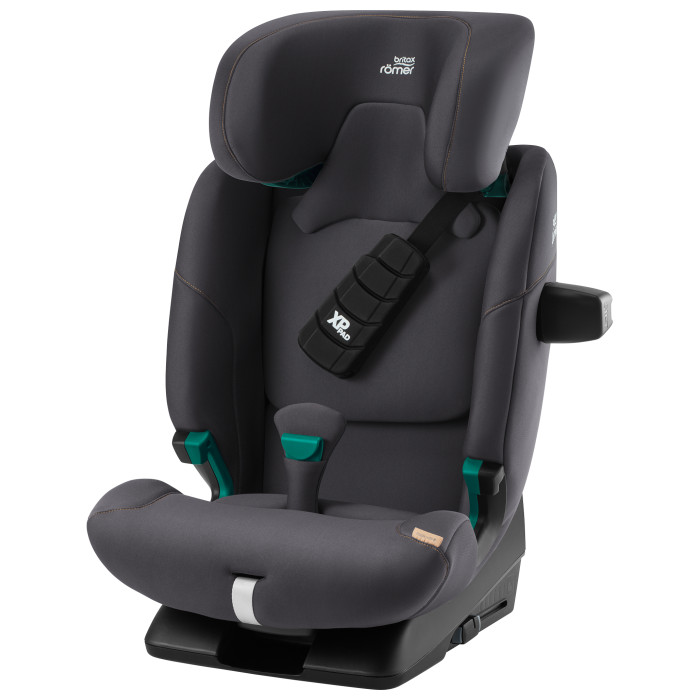 Детское автокресло Britax Roemer ADVANSAFIX PRO. Фото №4