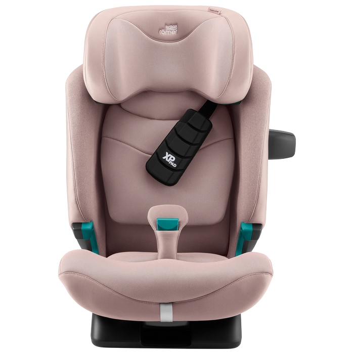 Детское автокресло Britax Roemer ADVANSAFIX PRO. Фото №4