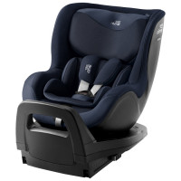 Детское автокресло Britax Roemer DUALFIX PRO M Style | Night Blue