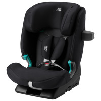 Детское автокресло Britax Roemer ADVANSAFIX PRO Classic | Deep Black