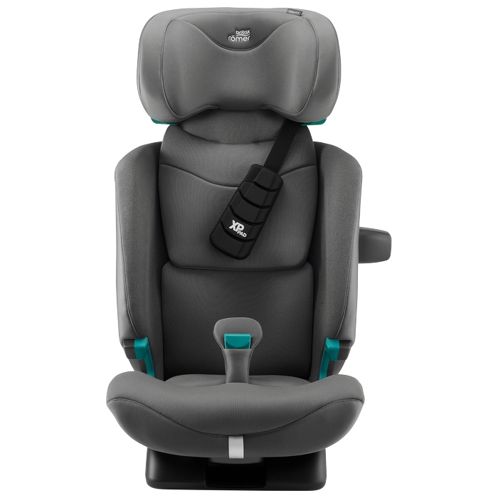 Детское автокресло Britax Roemer ADVANSAFIX PRO. Фото №5 Детское автокресло Britax Roemer ADVANSAFIX PRO. Фото №5