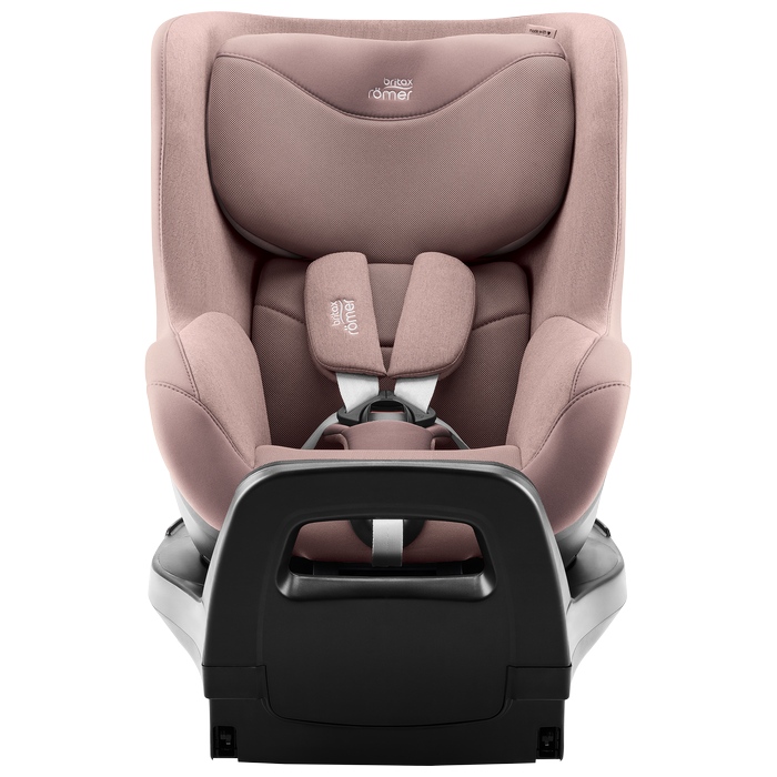 Детское автокресло Britax Roemer DUALFIX PRO. Фото №1