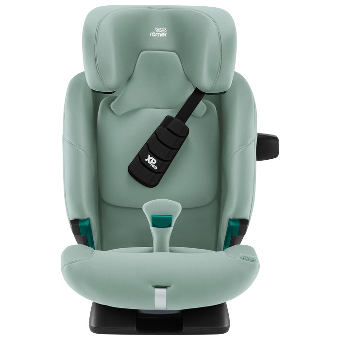 Детское автокресло Britax Roemer ADVANSAFIX PRO. Фото №2