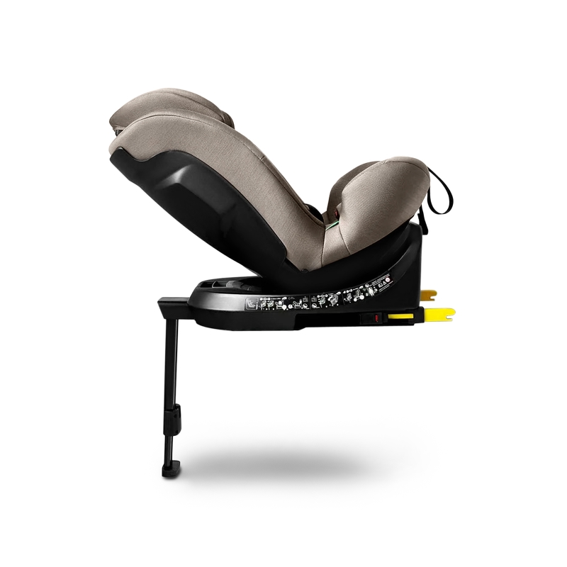 Детское автокресло SPIN PRO 360 i-SIZE. Фото №4 Детское автокресло SPIN PRO 360 i-SIZE. Фото №4