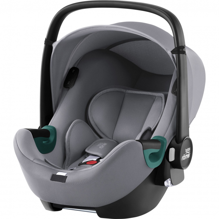 3-in-1 Smile III 2-in-1 + Baby-safe iSense. Фото №7