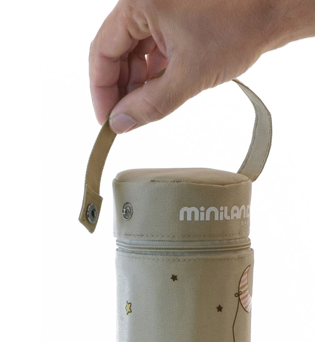 Термосумка Miniland Thermibag Soft [166973]. Фото №1