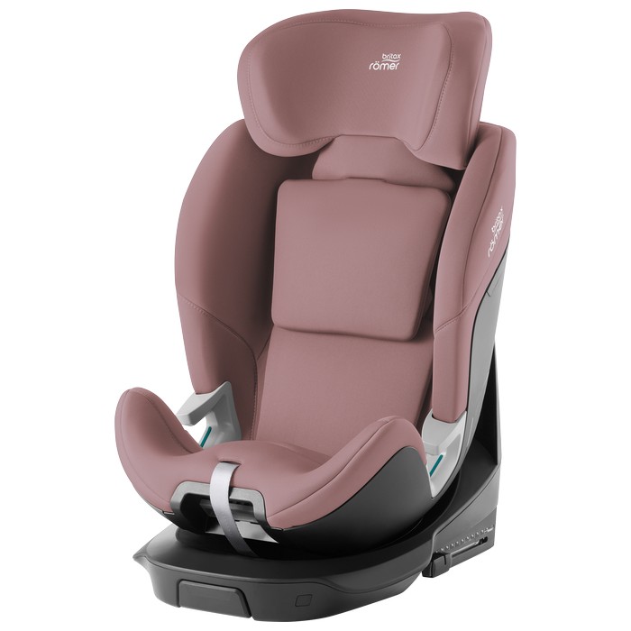 Детское автокресло Britax Roemer SWIVEL. Фото №6