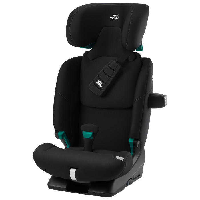 Детское автокресло Britax Roemer ADVANSAFIX PRO. Фото №3