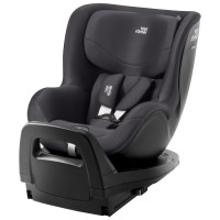 Детское автокресло Britax Roemer DUALFIX PRO M Classic | Deep Grey