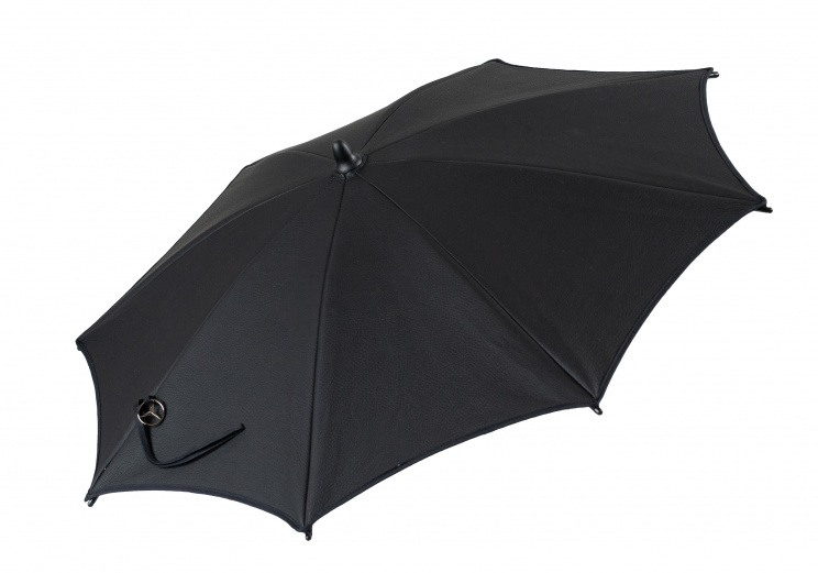Зонт для коляски Hartan AMG GT 560 Black. Фото №0