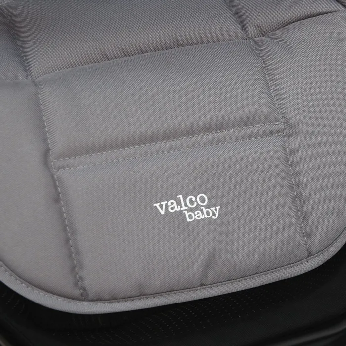 Коляска Valco baby Snap 4. Фото №4
