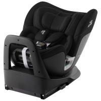 Детское автокресло SWIVEL 2 Космический чёрный_DIS