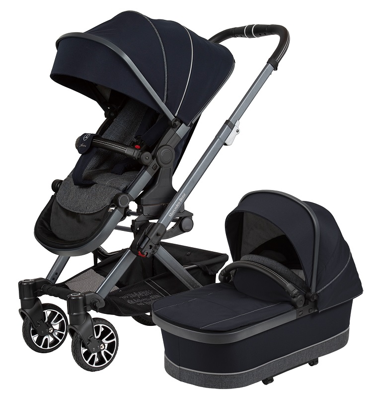 Mercedes benz pram online