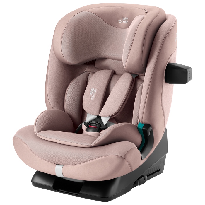 Детское автокресло Britax Roemer ADVANSAFIX PRO. Фото №3