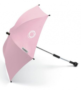 Зонтик от солнца для коляски Bugaboo+ soft pink 85350SP01