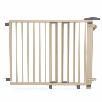 Ворота безопасности лестничные Geuther Plus 95-135 см (2735+)