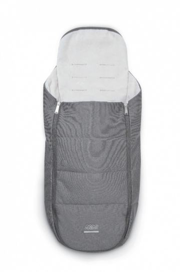 Спальный мешок в коляску Airo Grey Marl
