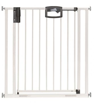 Ворота безопасности Geuther EasyLock Plus 80,5-88,5 см (4792+)