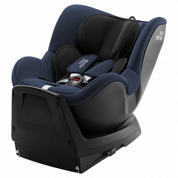 Детское автокресло Britax Roemer DUALFIX PLUS