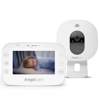 Видеоняня цифровая Angelcare AC320