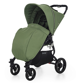 Накидка на ножки Valco baby Boot Cover Snap, Snap 4
